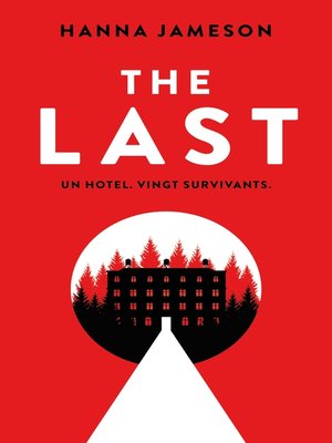 cover image of The Last